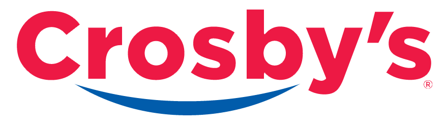Crosby's Logo