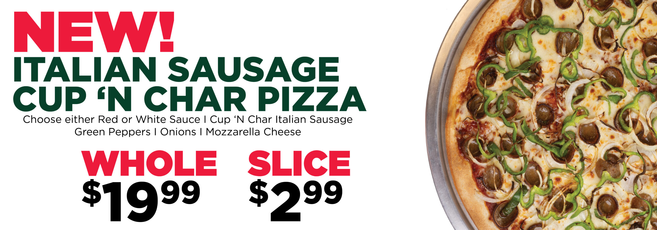 Italian Cup n Char Pizza_Web Banner